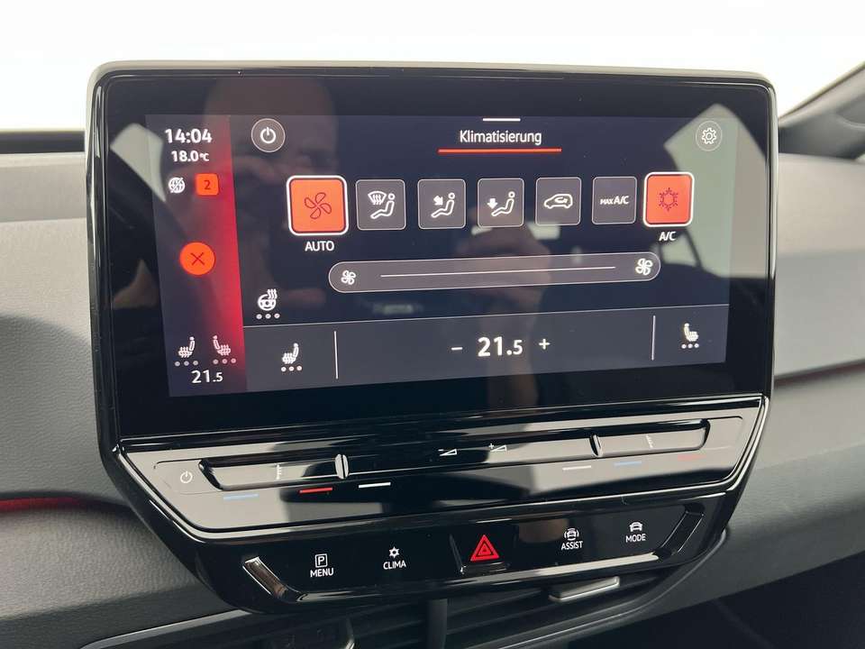 Volkswagen ID.3 - Imagem 12