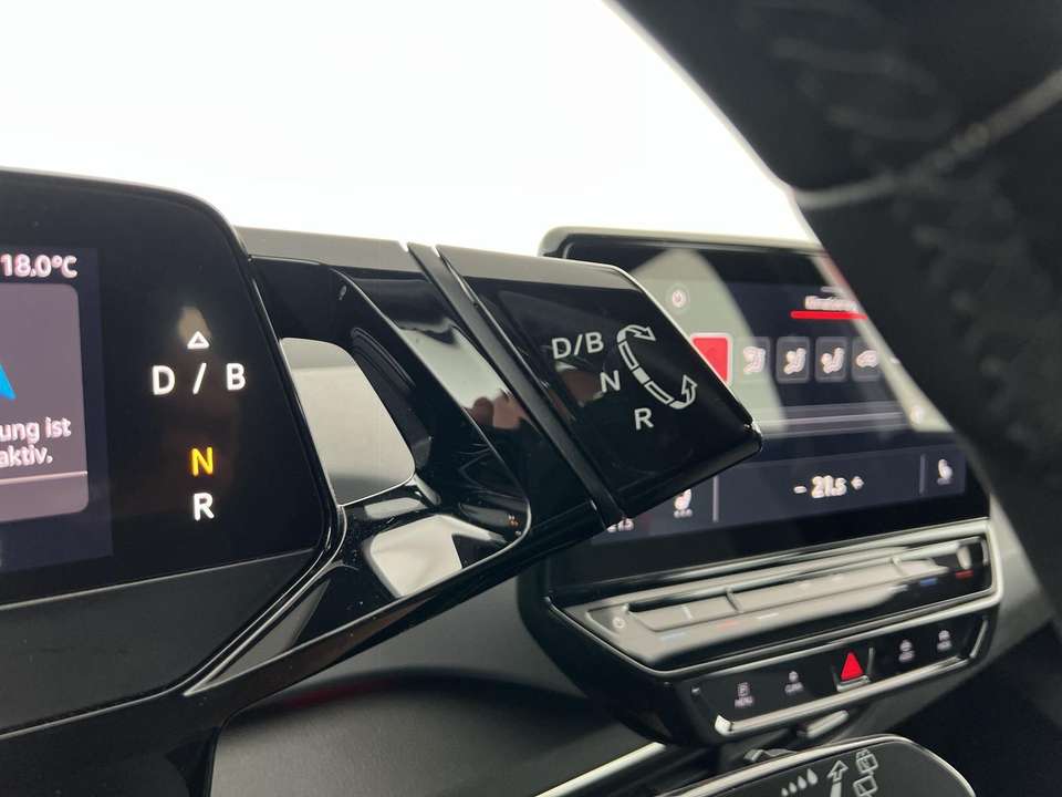 Volkswagen ID.3 - Imagem 13