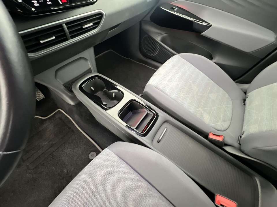 Volkswagen ID.3 - Imagem 14