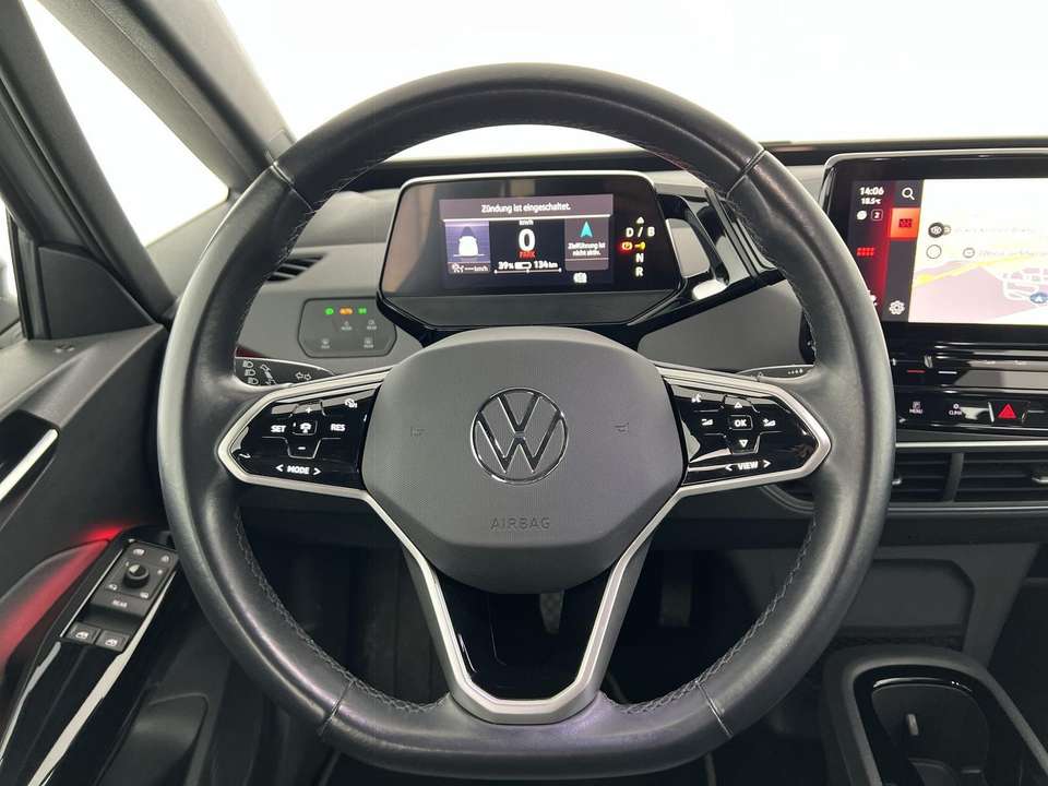 Volkswagen ID.3 - Imagem 15
