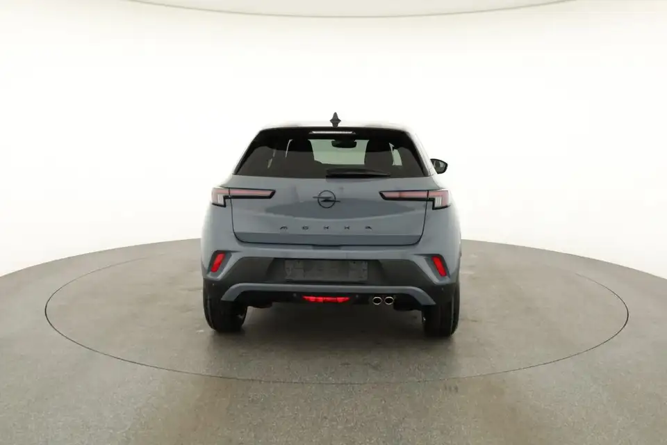 Opel Mokka - Imagem 2