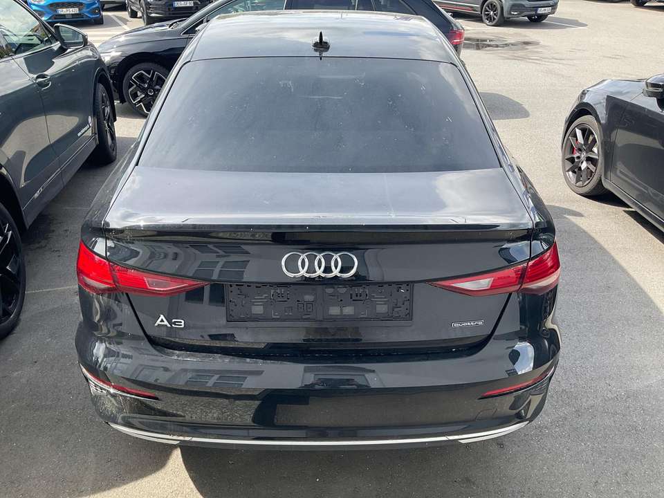 Audi A3 - Imagem 3