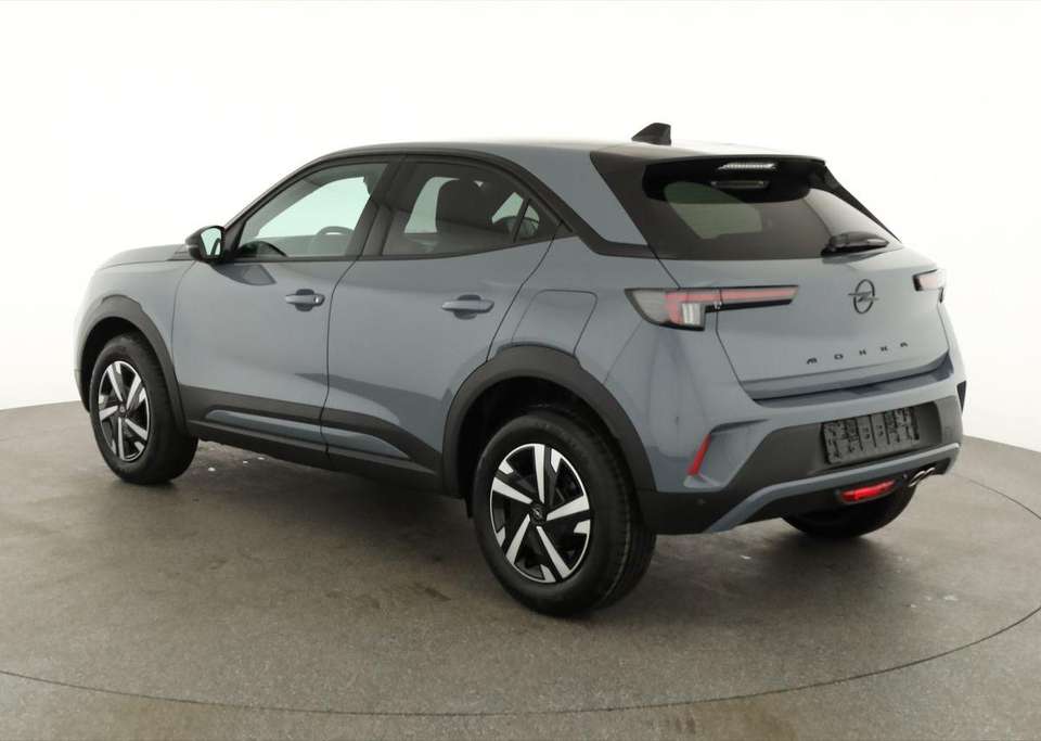 Opel Mokka - Imagem 6