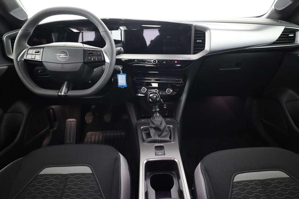 Opel Mokka - Imagem 7