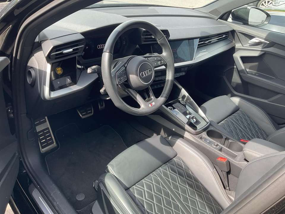 Audi A3 - Imagem 4