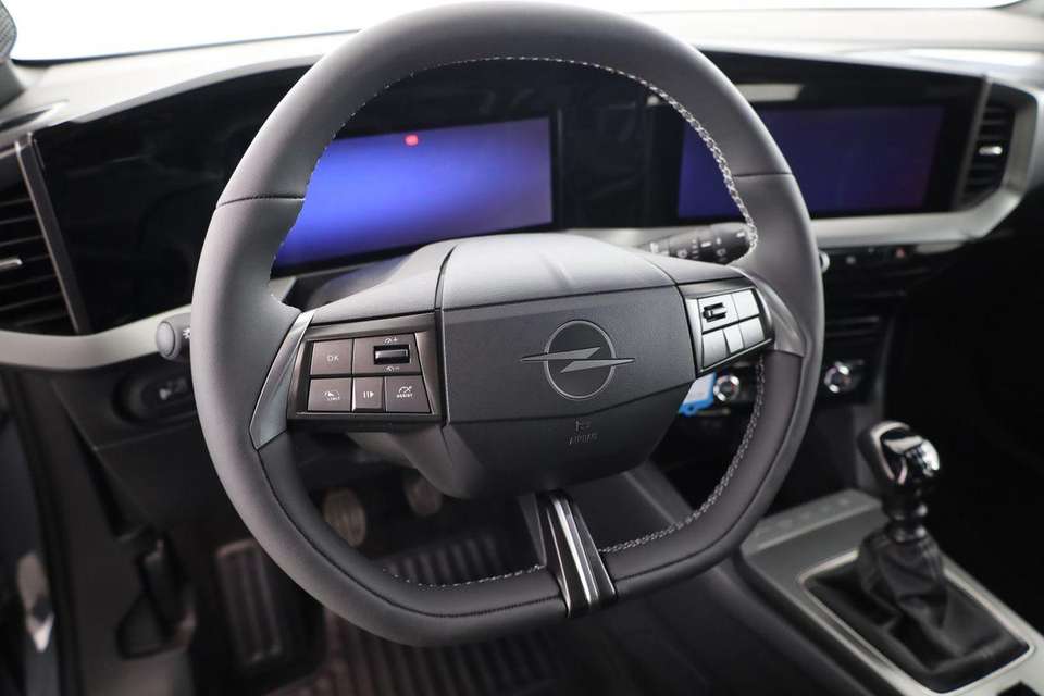Opel Mokka - Imagem 8