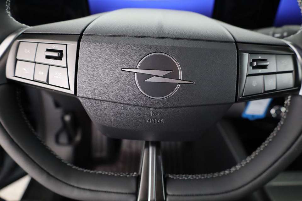 Opel Mokka - Imagem 9