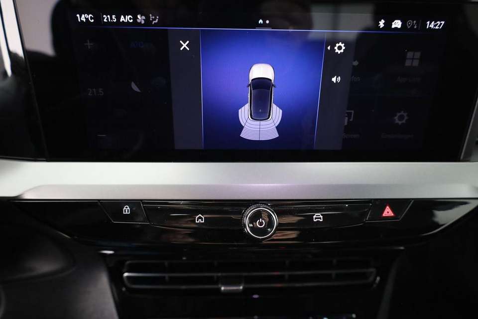 Opel Mokka - Imagem 11