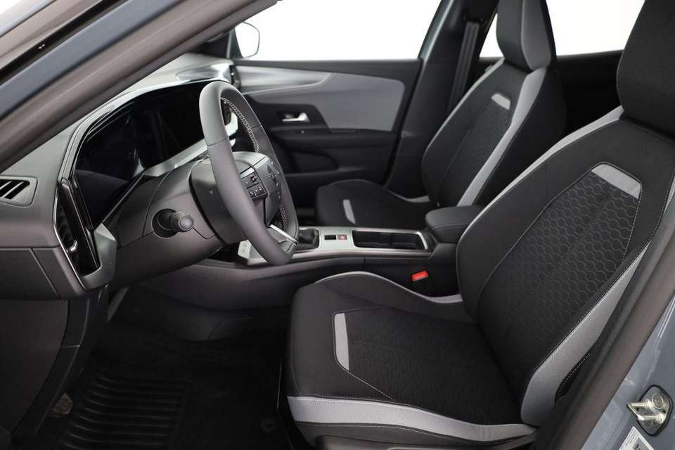 Opel Mokka - Imagem 12