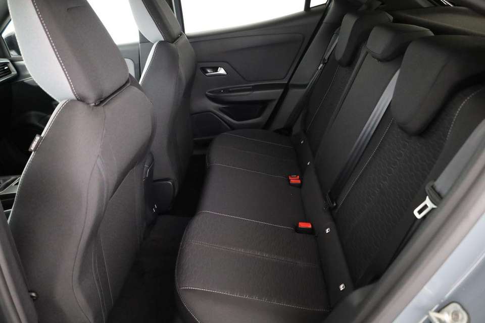 Opel Mokka - Imagem 13