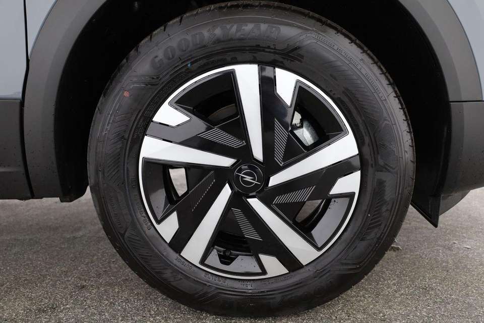 Opel Mokka - Imagem 15