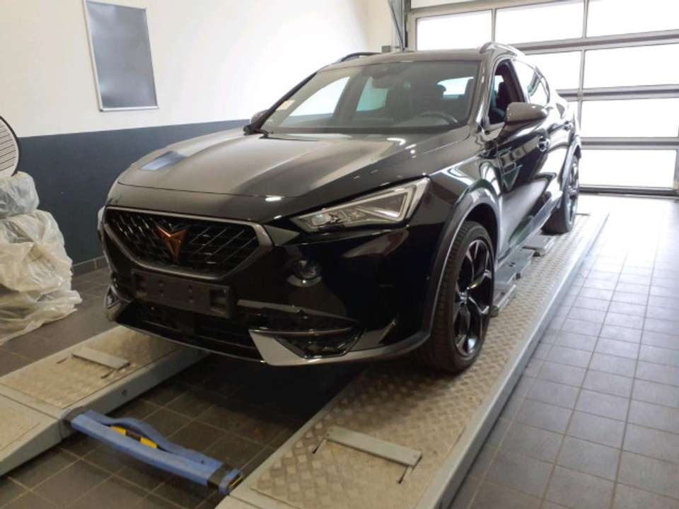 CUPRA Formentor - Imagem 2