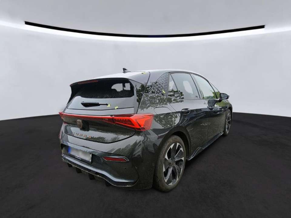 CUPRA Born - Imagem 3