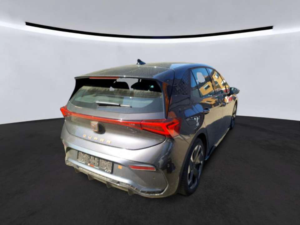 CUPRA Born - Imagem 3