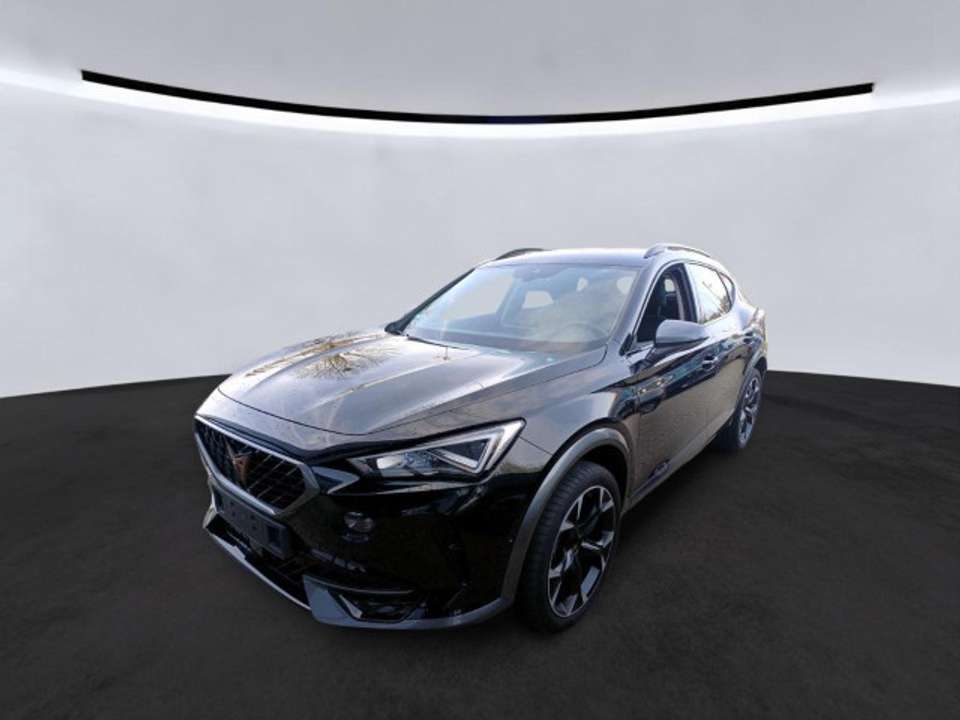 CUPRA Formentor - Imagem 2