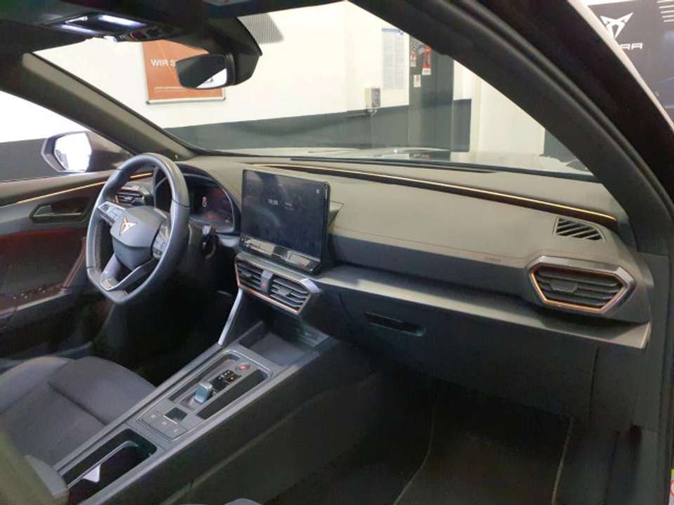 CUPRA Formentor - Imagem 5