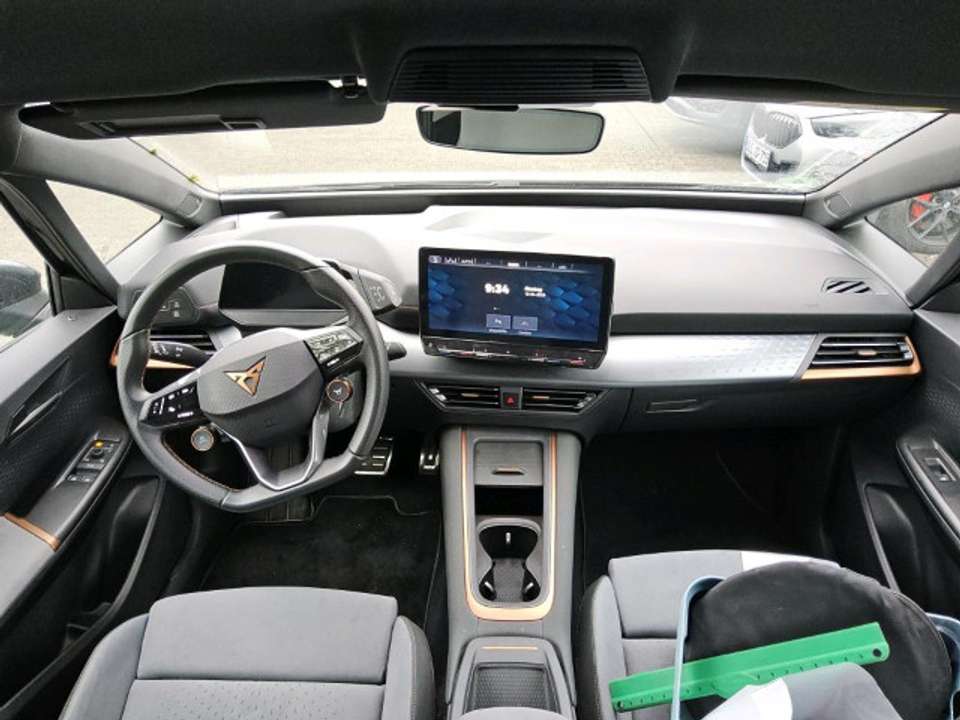 CUPRA Born - Imagem 5
