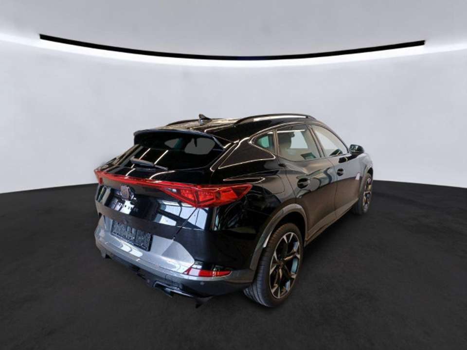 CUPRA Formentor - Imagem 3