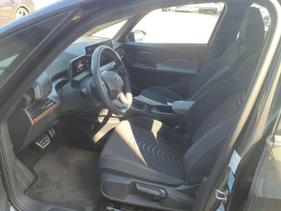 CUPRA Born - Imagem 4