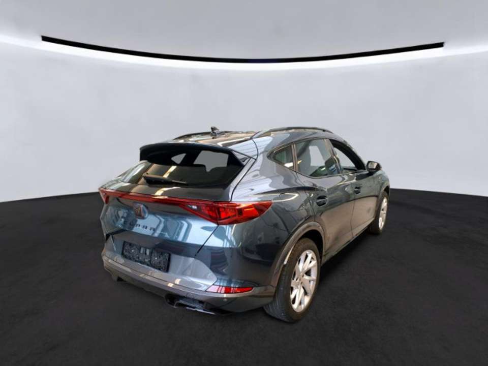 CUPRA Formentor - Imagem 3