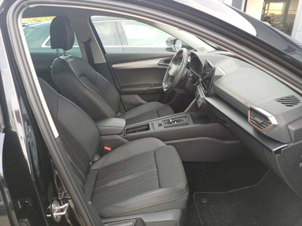 CUPRA Formentor - Imagem 4