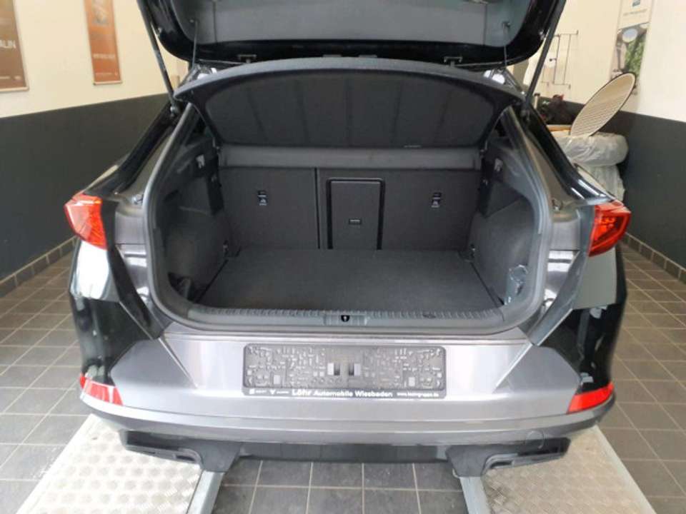 CUPRA Formentor - Imagem 7