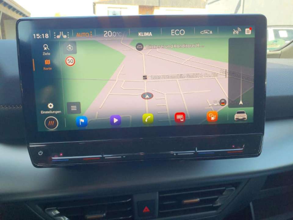 CUPRA Born - Imagem 6