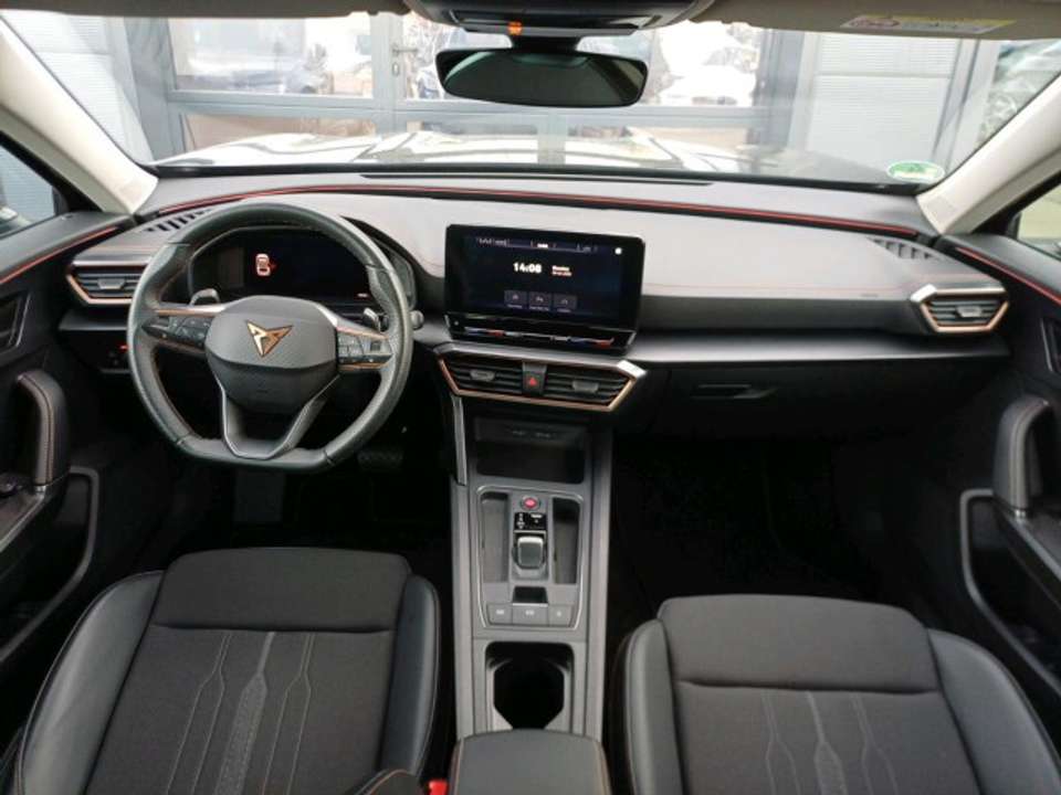CUPRA Formentor - Imagem 5