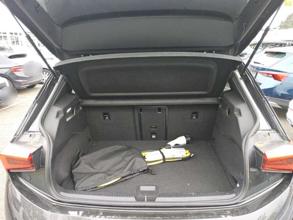 CUPRA Born - Imagem 8