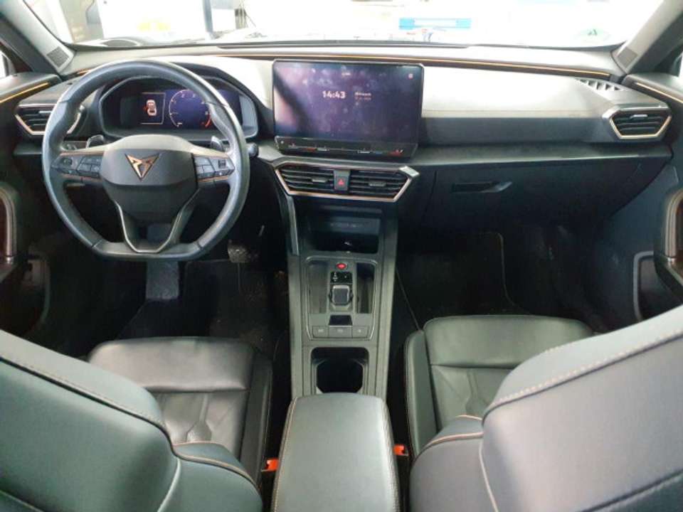 CUPRA Formentor - Imagem 5