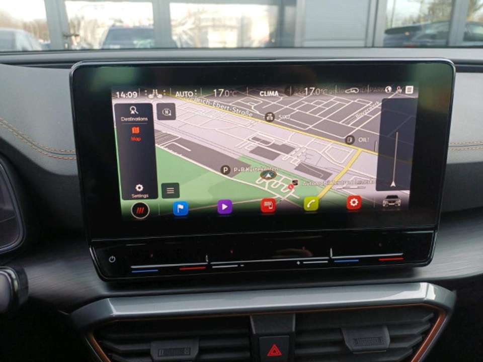 CUPRA Formentor - Imagem 6