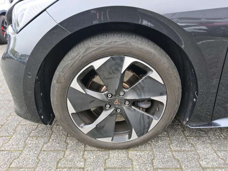 CUPRA Born - Imagem 9