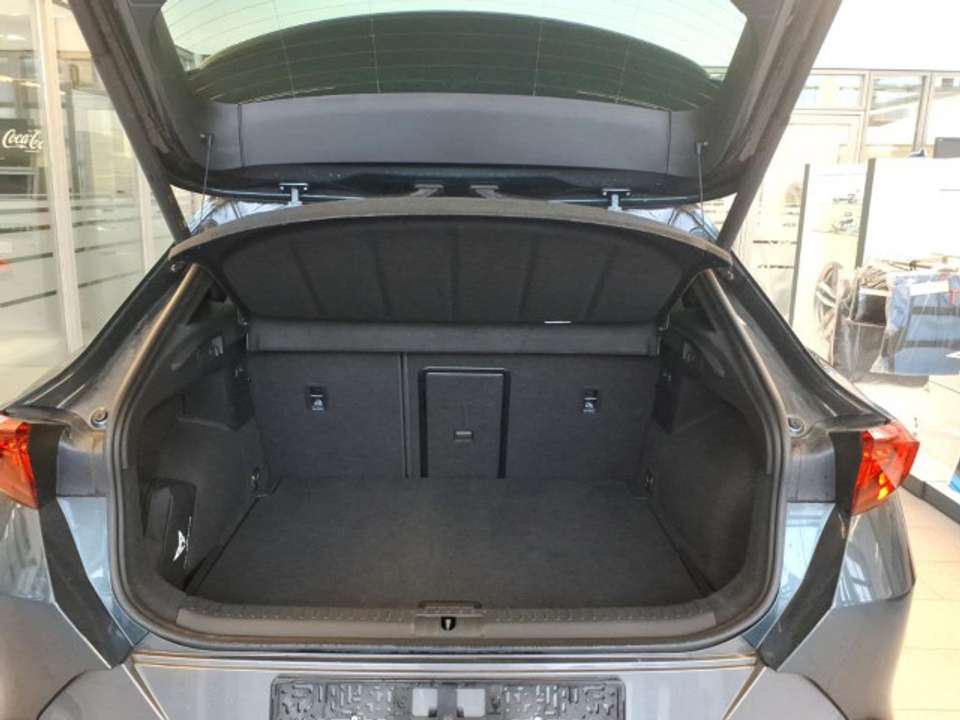 CUPRA Formentor - Imagem 6