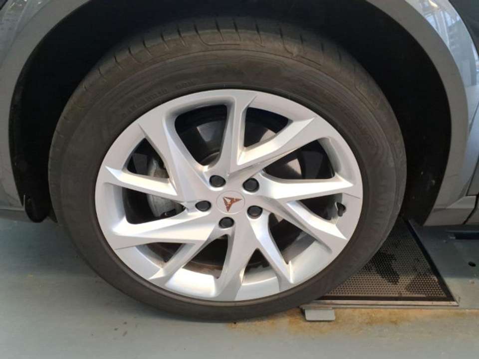 CUPRA Formentor - Imagem 7