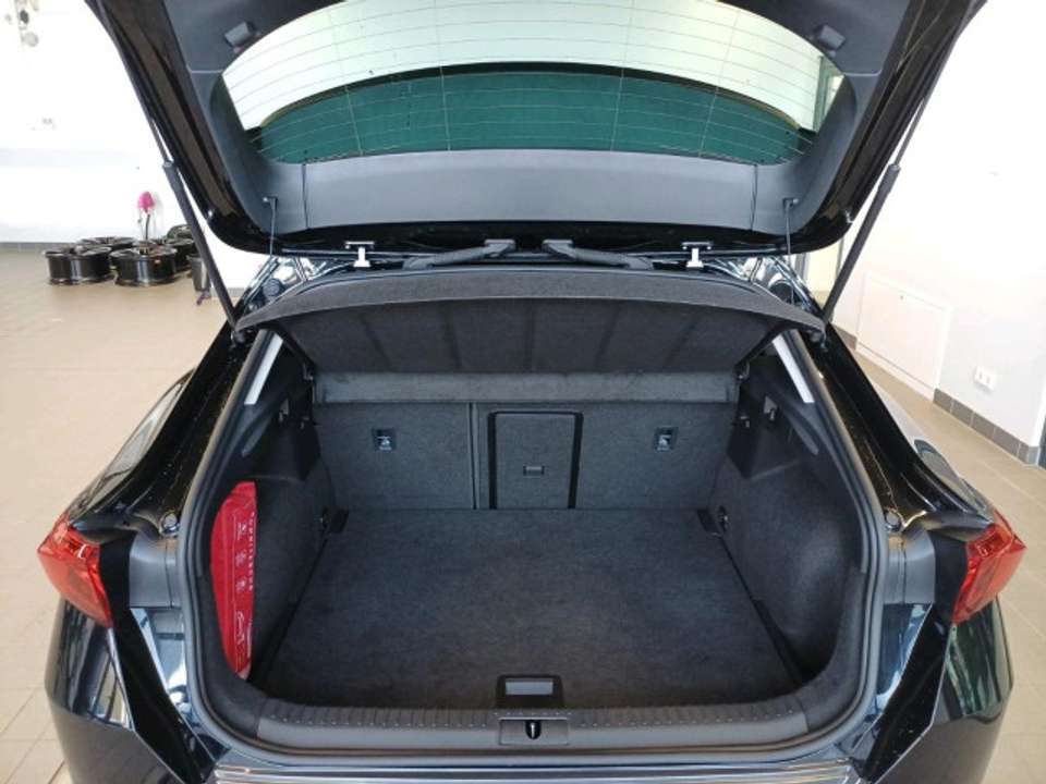 CUPRA Formentor - Imagem 8