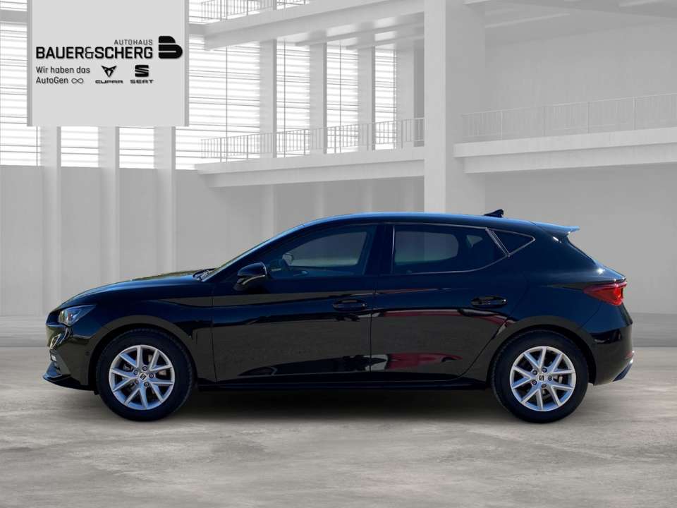 SEAT Leon - Imagem 2