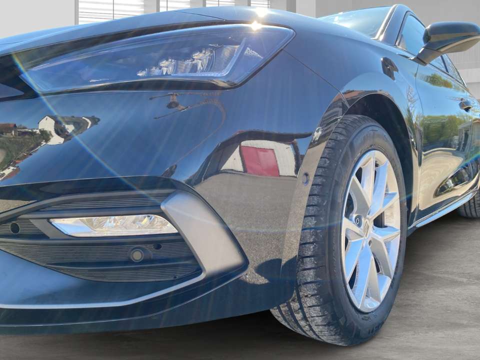 SEAT Leon - Imagem 5