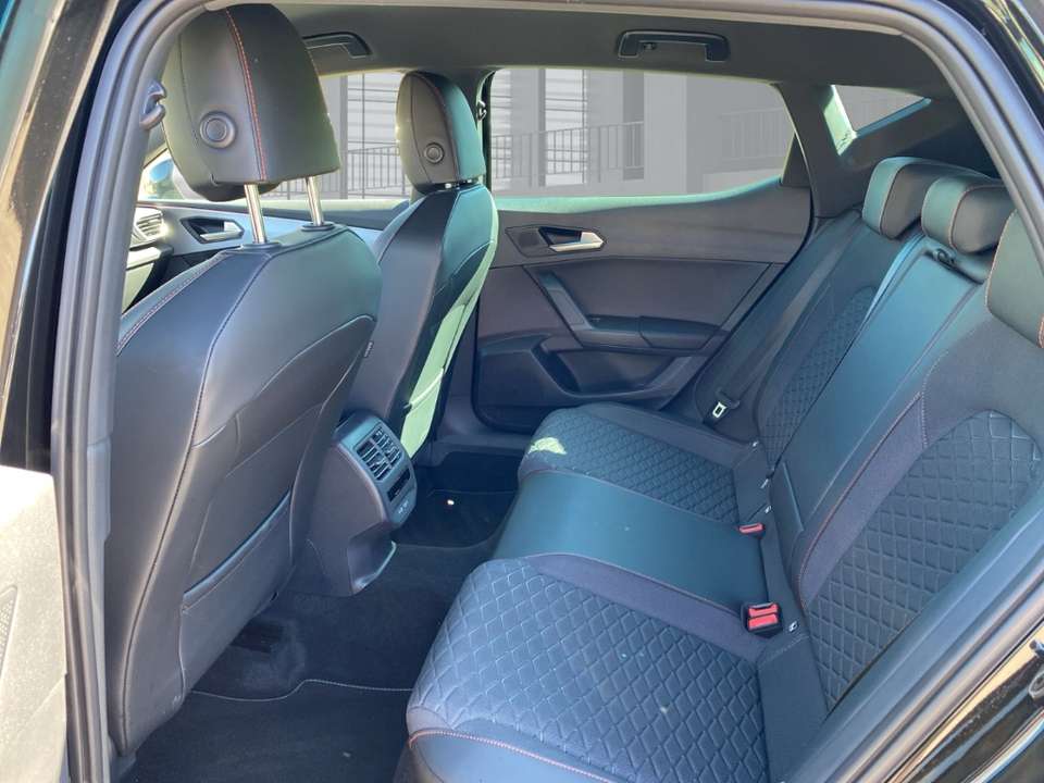 SEAT Leon - Imagem 7