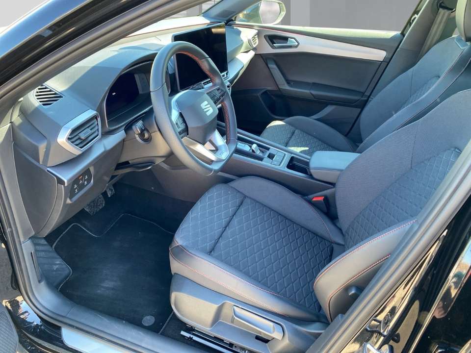 SEAT Leon - Imagem 10