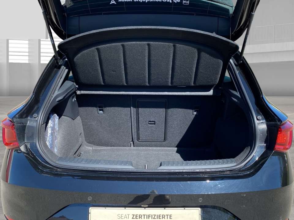 SEAT Leon - Imagem 11
