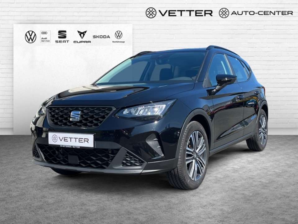 SEAT Arona - Imagem 2