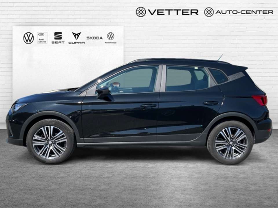 SEAT Arona - Imagem 3
