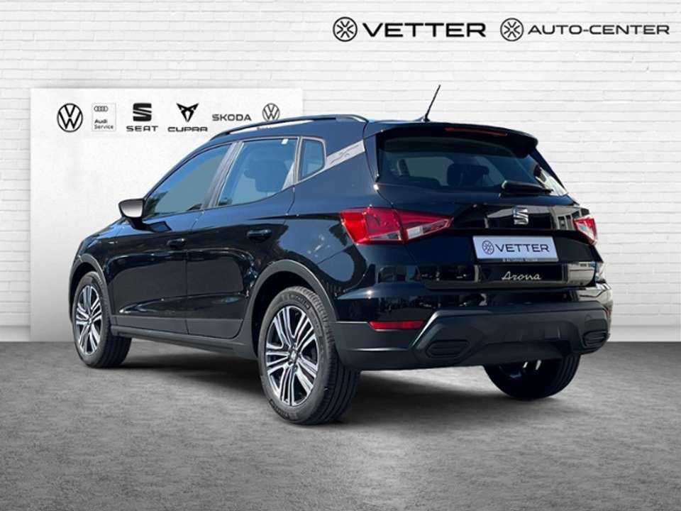 SEAT Arona - Imagem 4