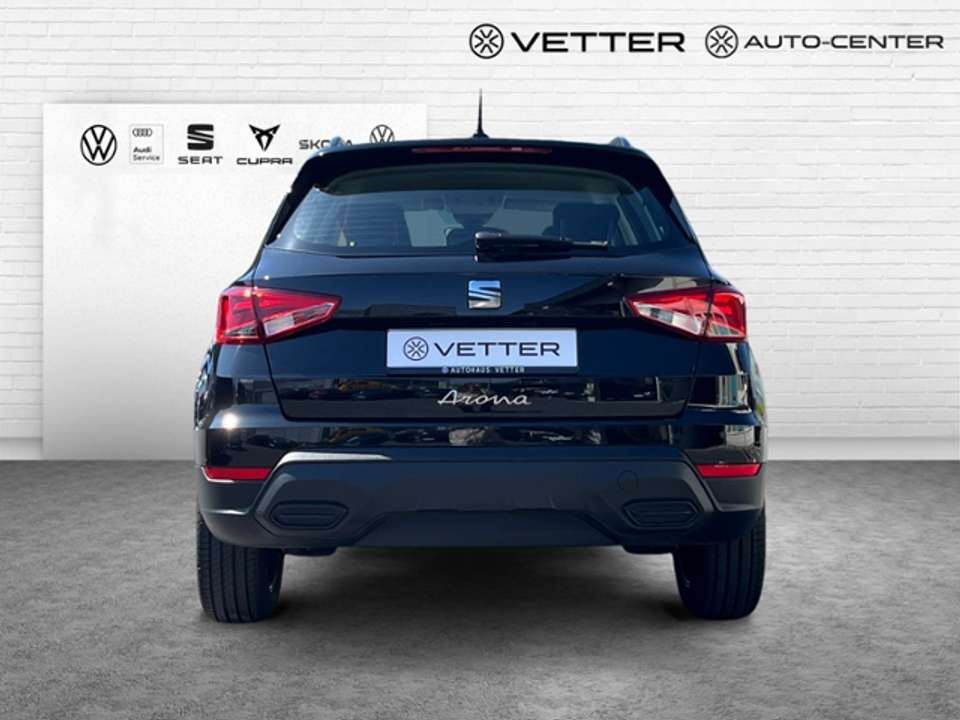 SEAT Arona - Imagem 5