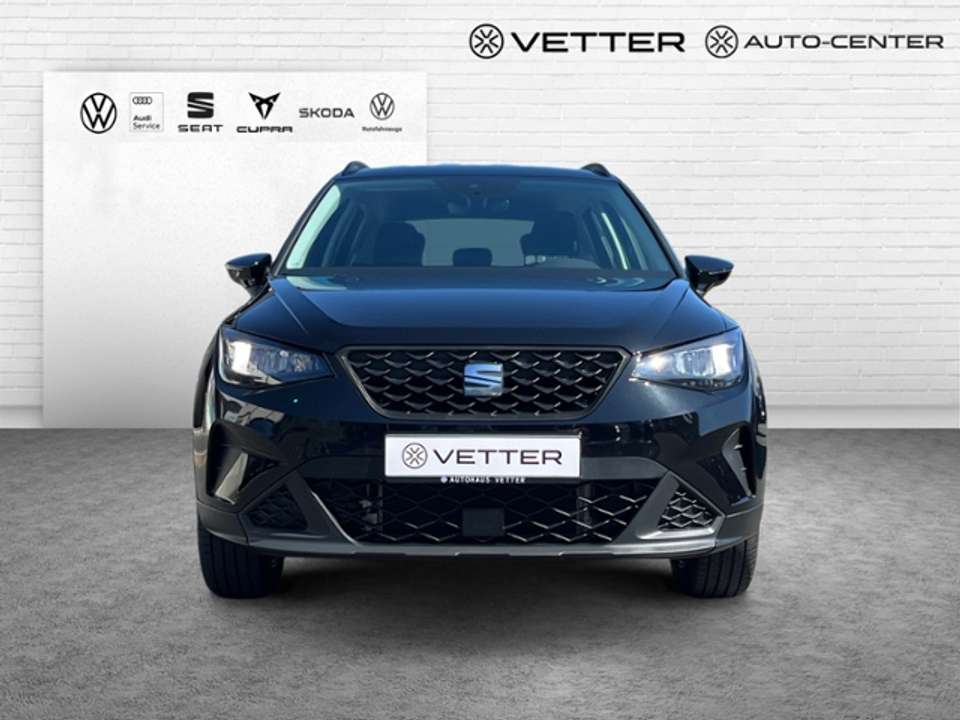 SEAT Arona - Imagem 6