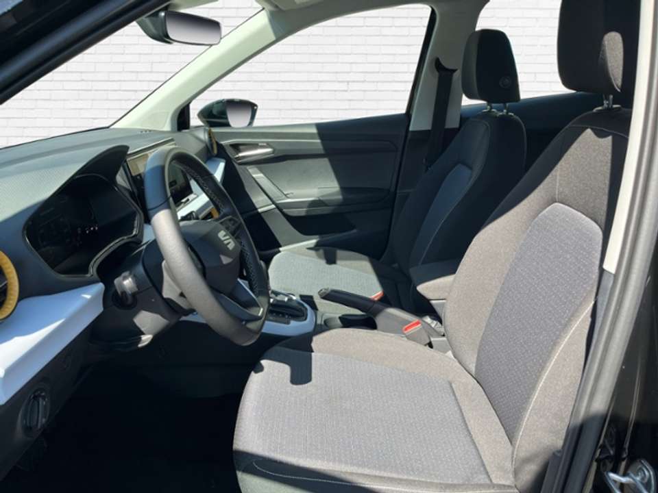 SEAT Arona - Imagem 9