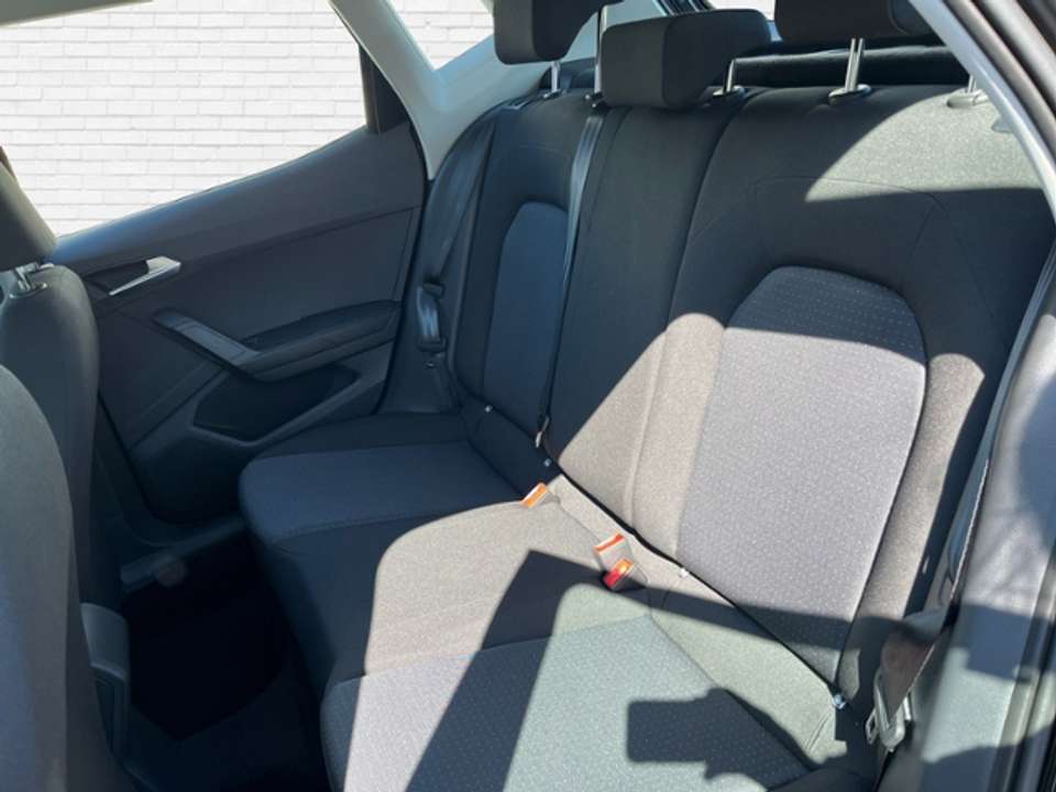 SEAT Arona - Imagem 10