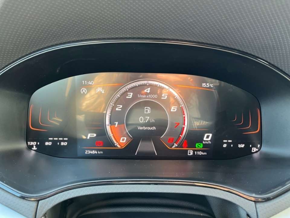 SEAT Arona - Imagem 11