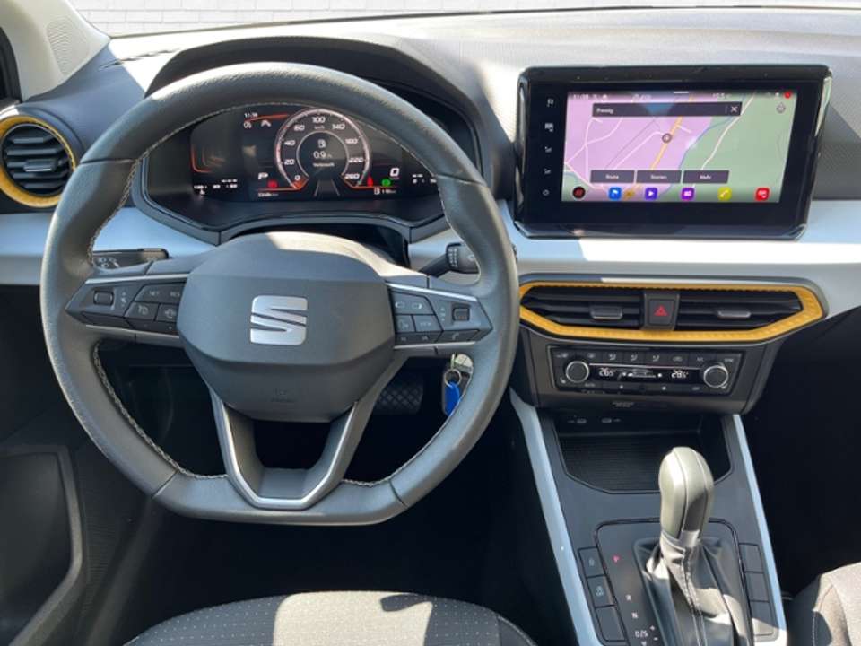 SEAT Arona - Imagem 12