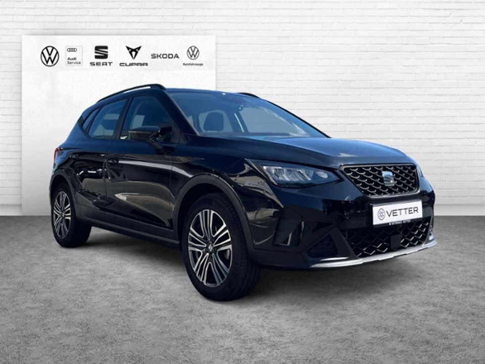 SEAT Arona - Imagem 14